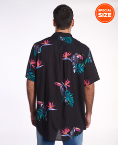 Camisa Rip Curl Margi Party Big Size 20/02184 en internet