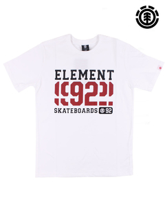 Remera niño Element ERA 92 E0007 - comprar online