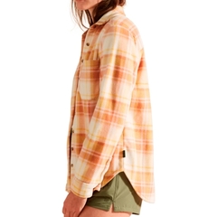 Camisa Mujer Billabong Forge Flannel 22/75488 - comprar online