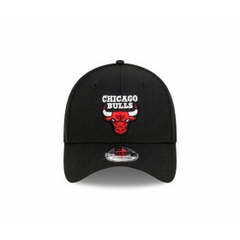 Gorra New Era Chicago Bulls 39THIRTY F0020