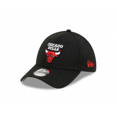 Gorra New Era Chicago Bulls 39THIRTY F0020 - comprar online