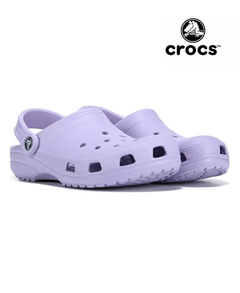 Crocs Classic Lavanda 76237 - comprar online