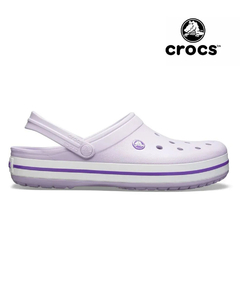 Crocs Band Lavanda Purple 76980 D2