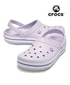 Crocs Band Lavanda Purple 76980 D2 - comprar online