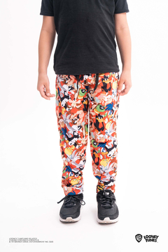 Joggers Niño Peppers Toons 73736