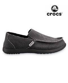 Mocasines Crocs Santa Cruz 76170