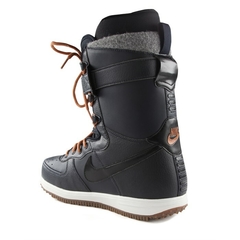 BOTA SNOW MUJER FORCE 1 NIKE 00418 - comprar online