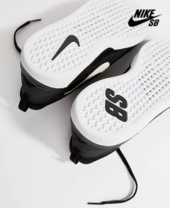 Nike SB Nijah Free 76942 - tienda online