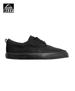 Reef Rover Vulc Black/Black 76134