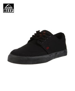 Reef Rover Vulc Black/Black 76134 - comprar online