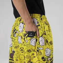 JOGGERS PEPPERS charlie brown 73716 (cb) - comprar online