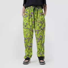 JOGGERS PEPPERS reptar verde 73716 (rv)