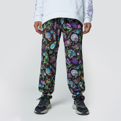 Joggers Peppers Buenos Humos 22/73716