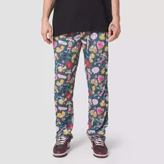 JOGGERS PEPPERS arnold y helga 73716 (wb)