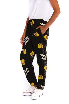 Joggers Peppers Speedy 73716 - comprar online