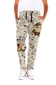 Joggers Peppers Taz 73716