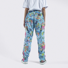 Joggers Peppers Rick and Morty Botanical 22/73716 en internet