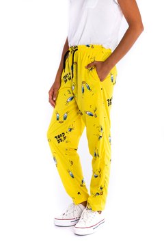 Joggers Peppers Tweety 73716 - comprar online