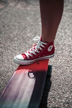 Converse Hi 6514 en internet