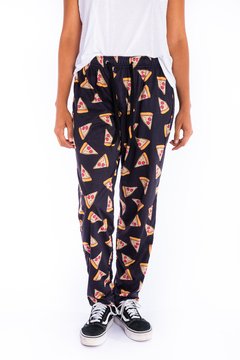 Joggers Peppers Pizza 73716
