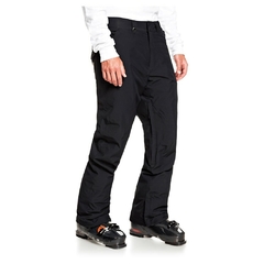 Pantalon Snow Hombre Quiksilver Estate KVJ0 T0153 - comprar online