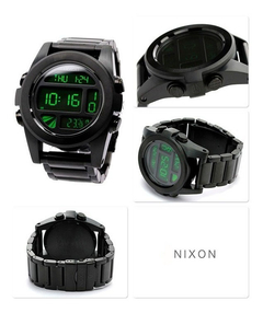 Reloj Nixon 80331