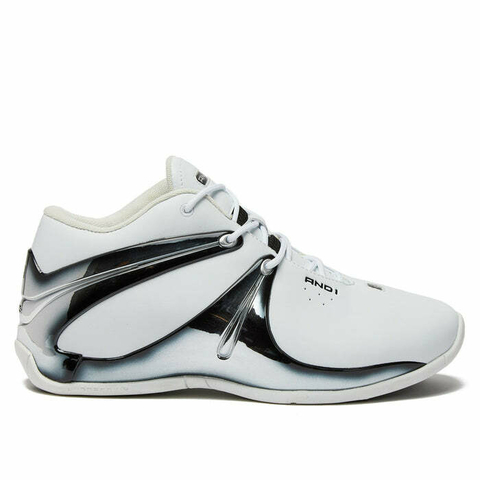 Zapatillas basketball mujer and1 deals