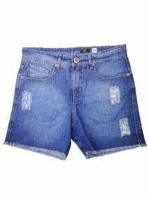 Bermuda Volcom SOLVER BLACK 17 71641 - comprar online