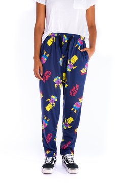 Joggers Peppers Simpsons 73716