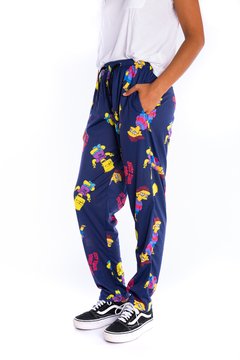 Joggers Peppers Simpsons 73716 - comprar online