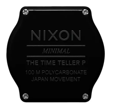 Reloj Nixon 80321 - Croma