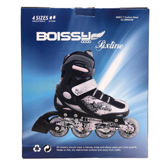 Rollers Boissy Sixtine Profesionales 78846 - tienda online