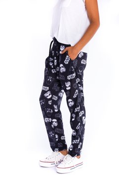 Joggers Peppers Star Wars 73716 - comprar online