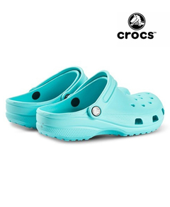 Crocs Classic Turquesa 76977 - comprar online