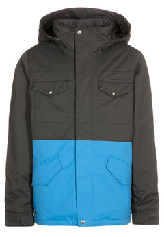 Campera Snow Niño Burton 77033 - comprar online