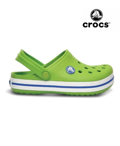 Crocs Band Verde 76980 D8