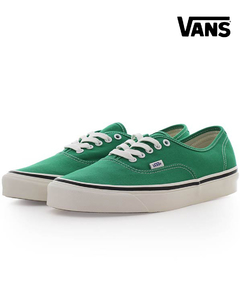 Vans Authentic Green 76444 - tienda online