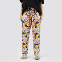 JOGGERS PEPPERS LOONEY ALL FOLKS 73716 (lk)