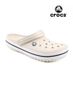 Crocs Band Beige 76980 D4 - comprar online