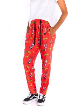 Joggers Peppers Mujer Maravilla 73716 - comprar online
