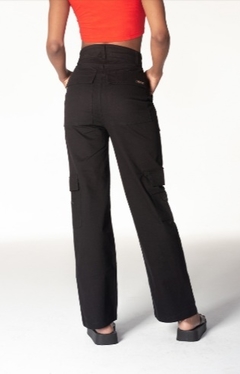 Pantalon Mujer PA Cargo Xpuha 73820 - comprar online