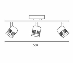 LOD 3 PLATIL - comprar online