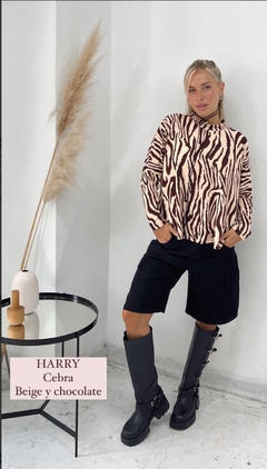 Sweater Harry - comprar online