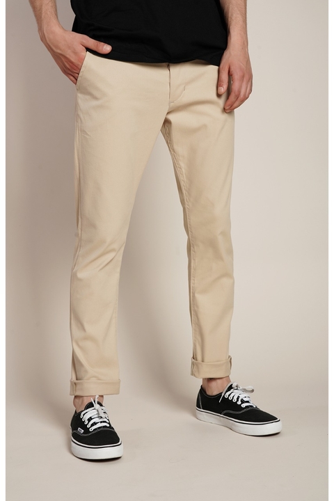 Pantalon Clasico Batuk