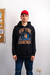 Hoodie Over Knicks - comprar online