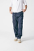 Pantalon Recto Cargo Jean - comprar online
