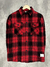 Sobrecamisa Cherry