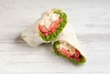 Wrap de pollo