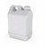 Protector transparente semi Brillante x 5L