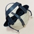 BOLSA ELISANDRA SUMMER COM MARINHO - comprar online